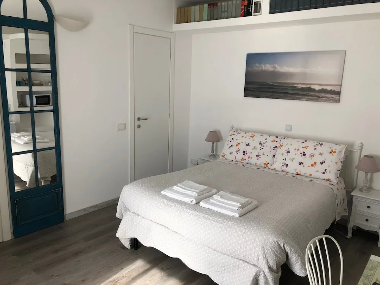 RosMarino Bed & Breakfast