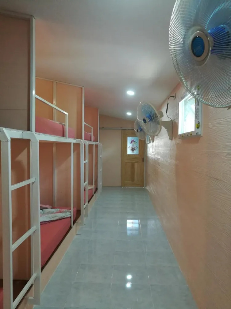 Koh Mook Hostel
