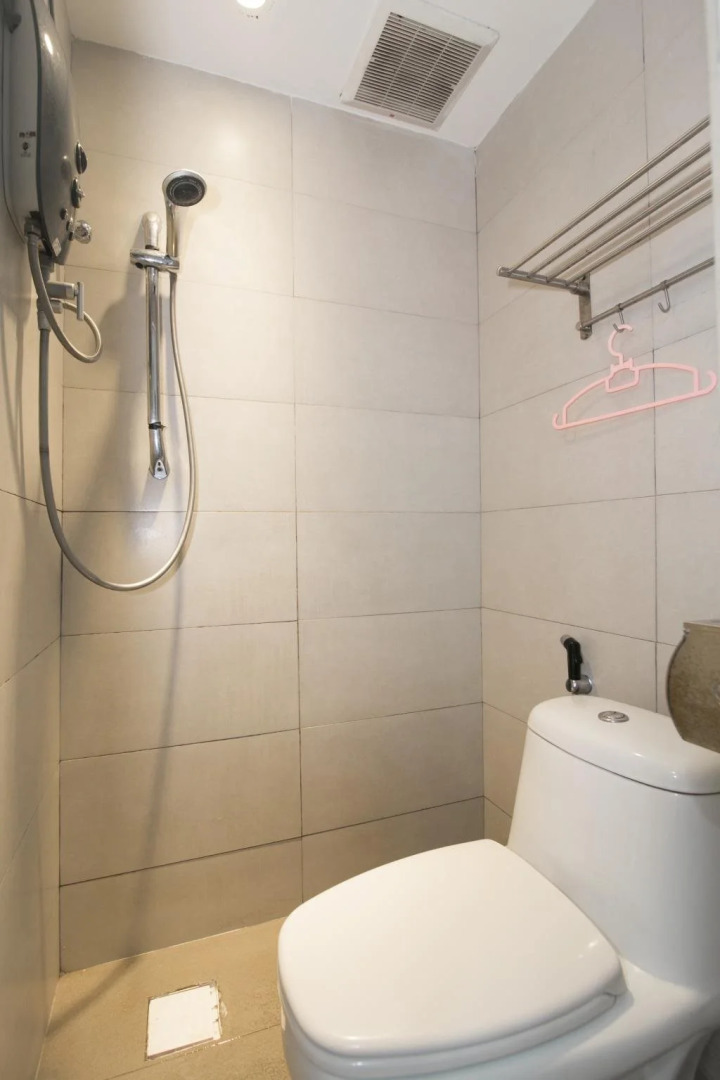 New Town Hotel Sunway Metro, Bandar Sunway