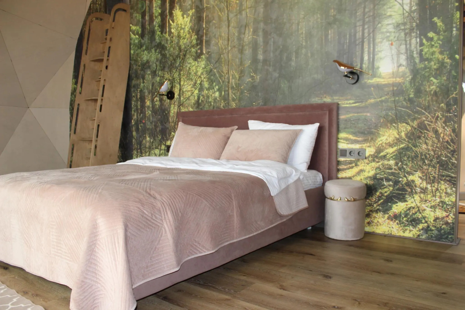 АШАТЛИ Парк