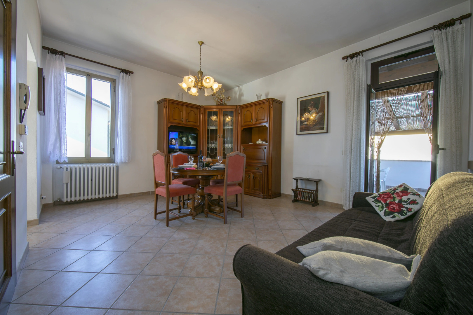 Casa Amabile With Pool