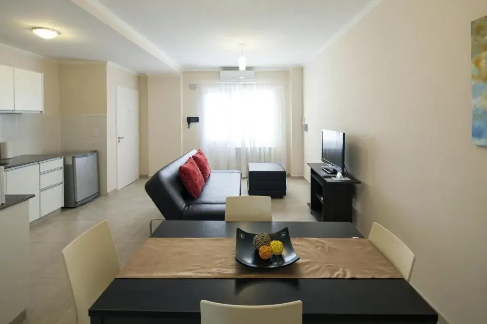 Sanpier Alquileres Temporarios