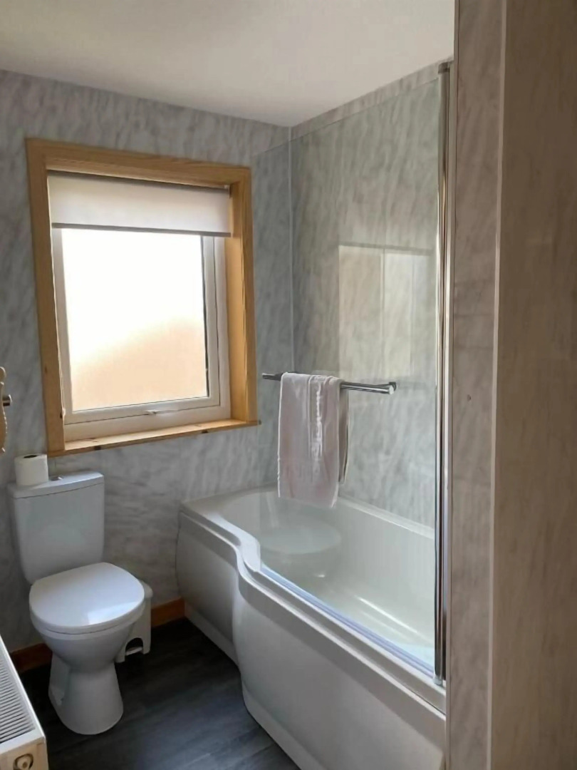 Impala Bed & Breakfast