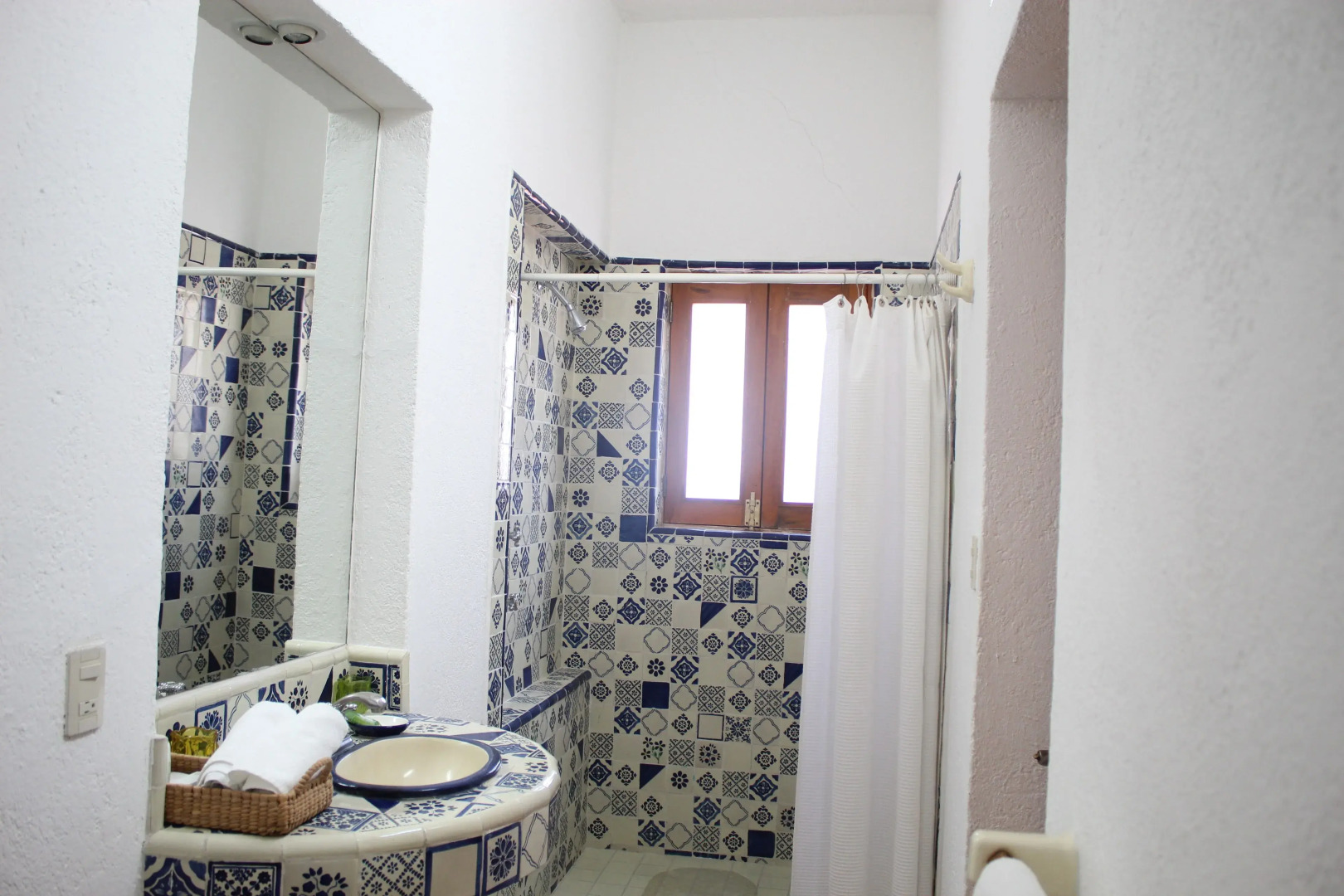 La Casona de los Colibríes