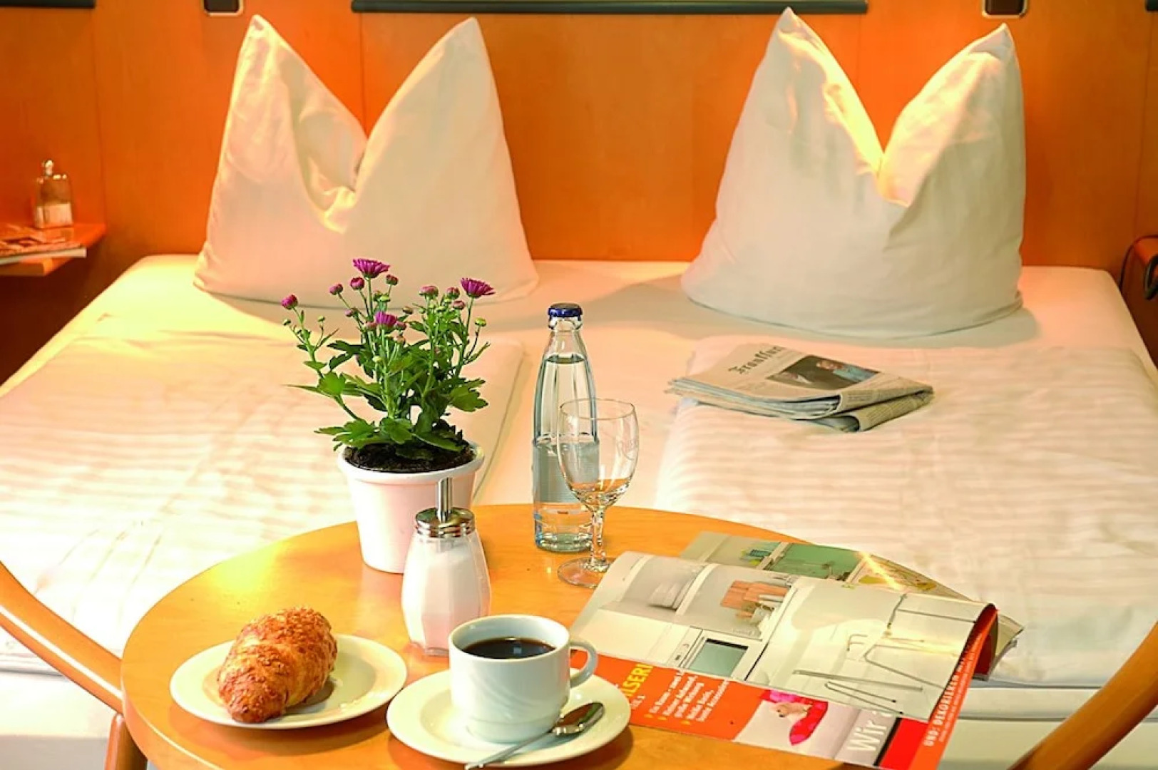 Rheinhotel Rüdesheim