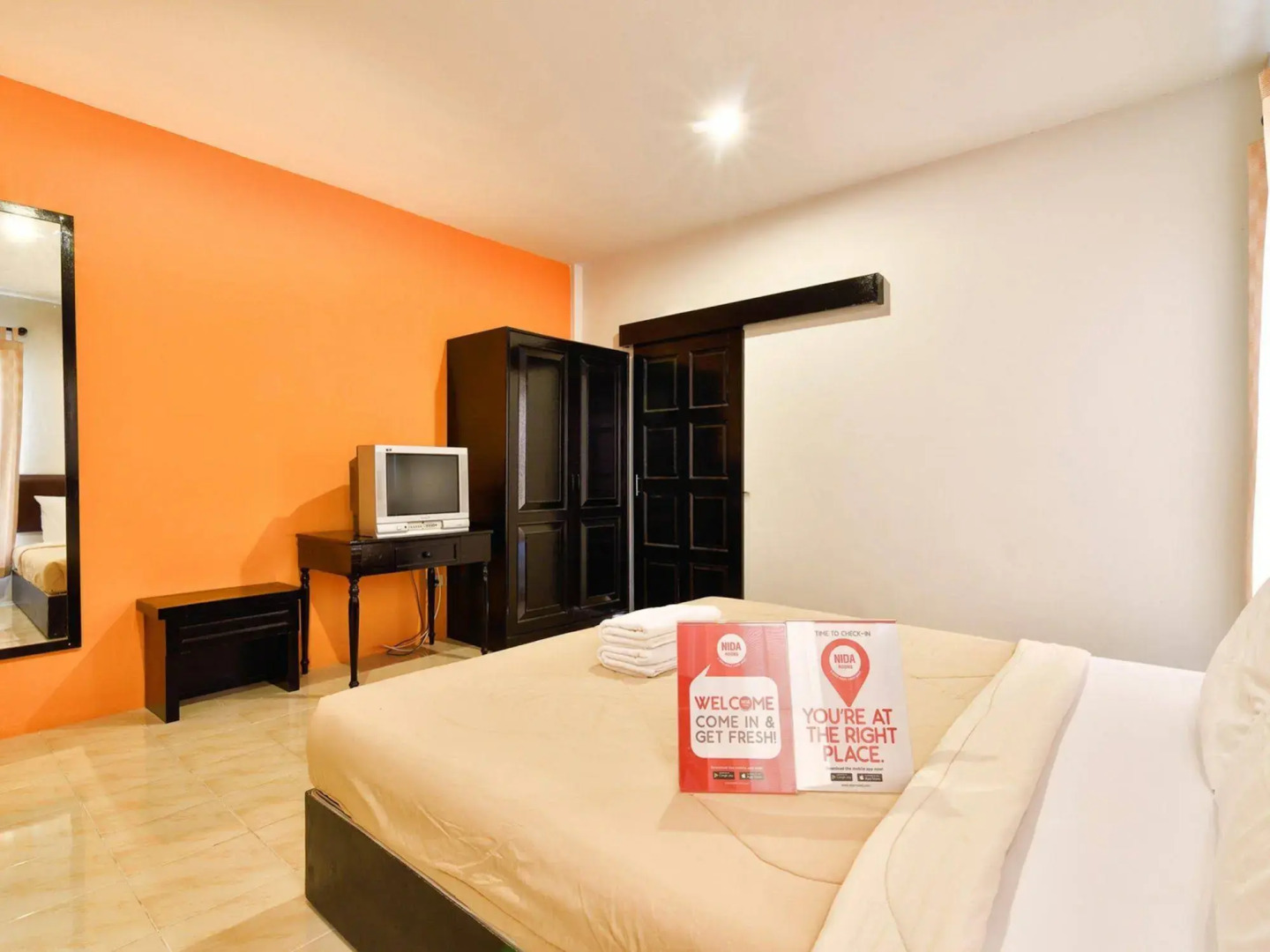 Nida Rooms Chalong Pier Windsor Park