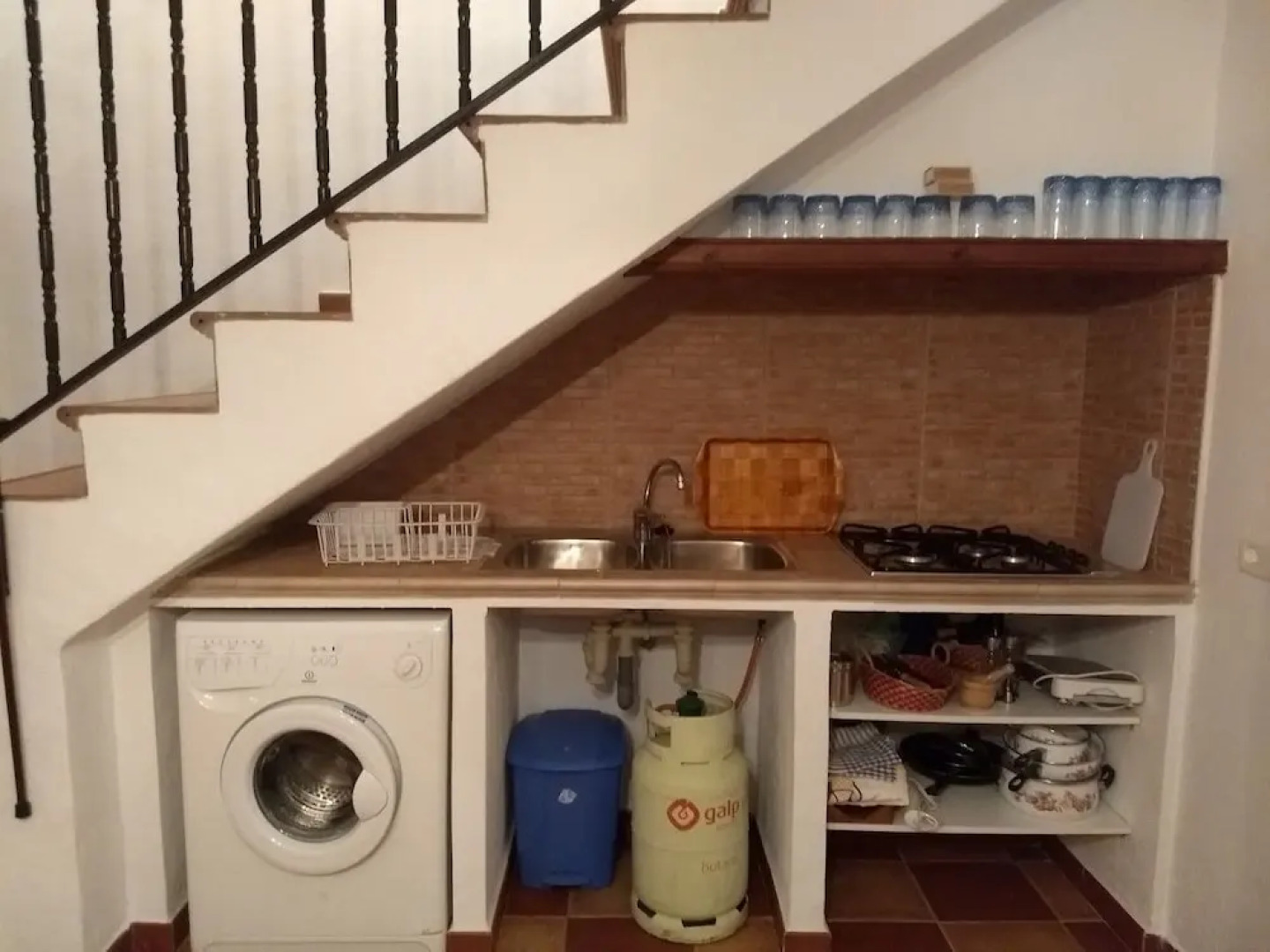 Apartamentos Rurales Mirador de Jubrique