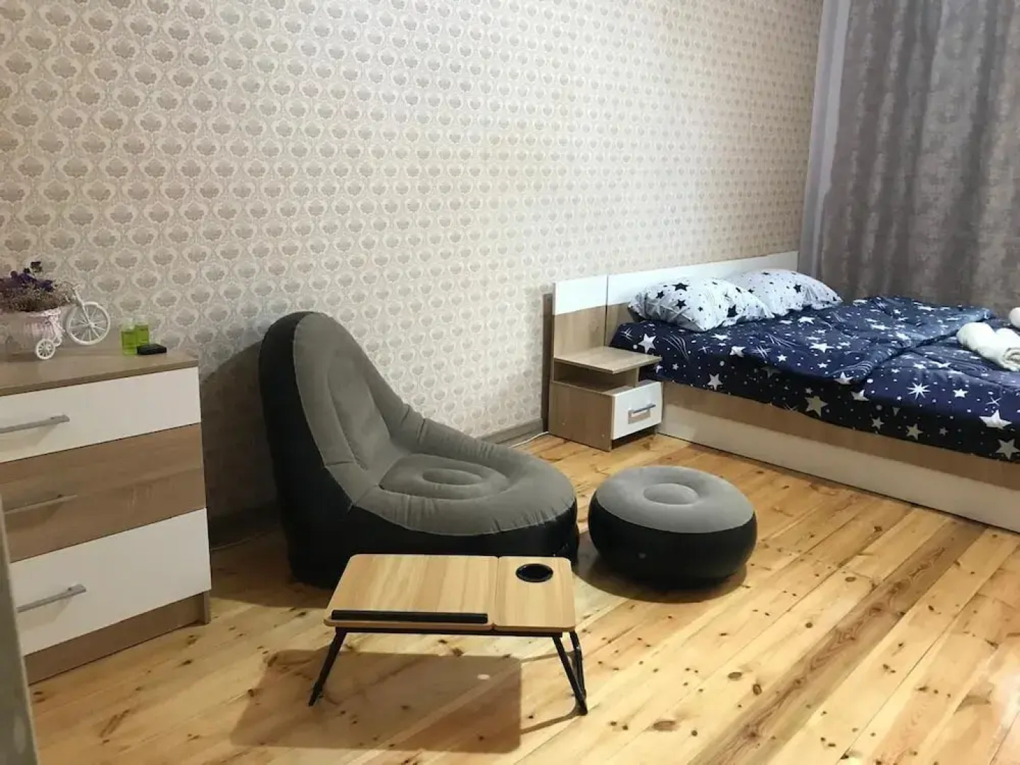 JIV Guesthouse in Odzun