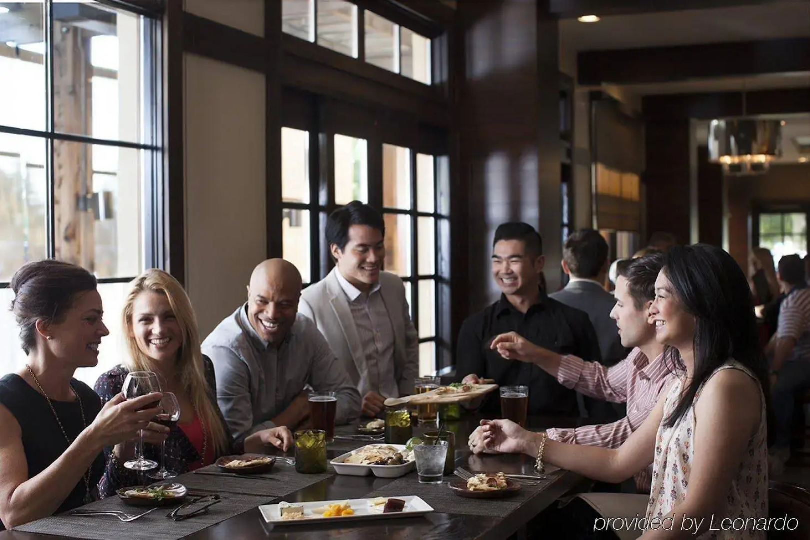 Juniper Hotel Cupertino, Curio Collection by Hilton