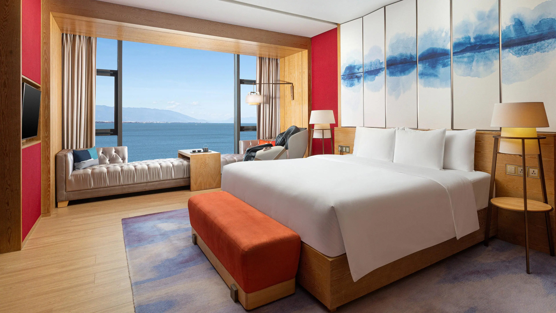 Hotel Indigo Dali Erhai, An Ihg Hotel