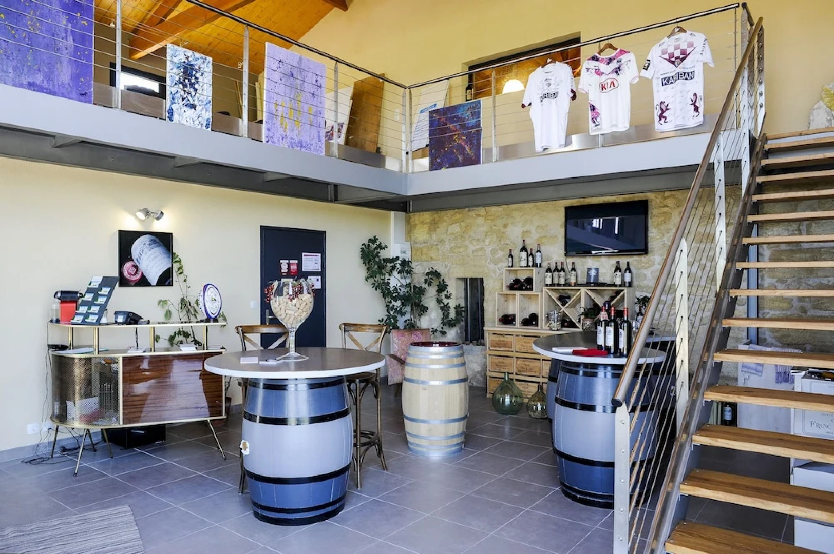 Château Franc Grâce-Dieu