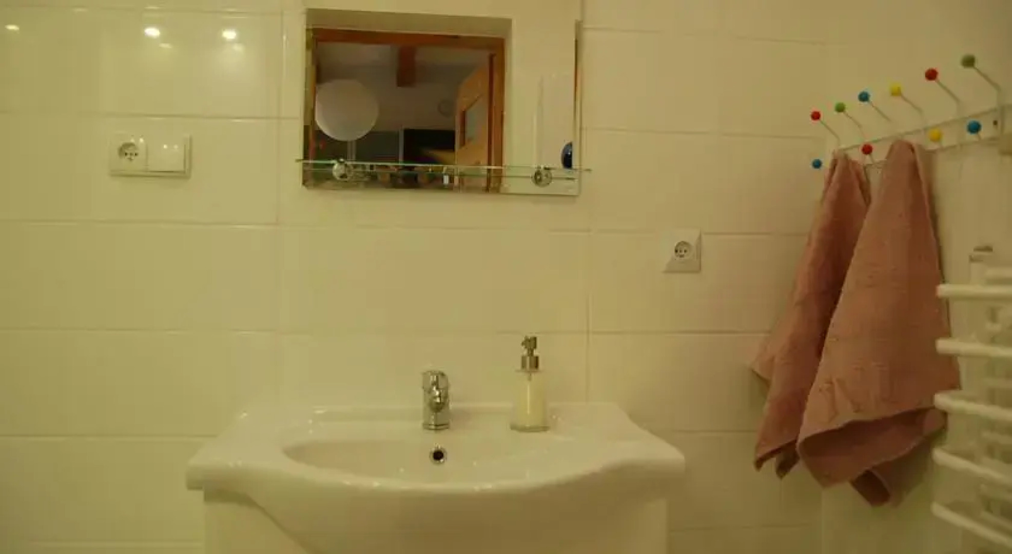 Apartament na Mazurach