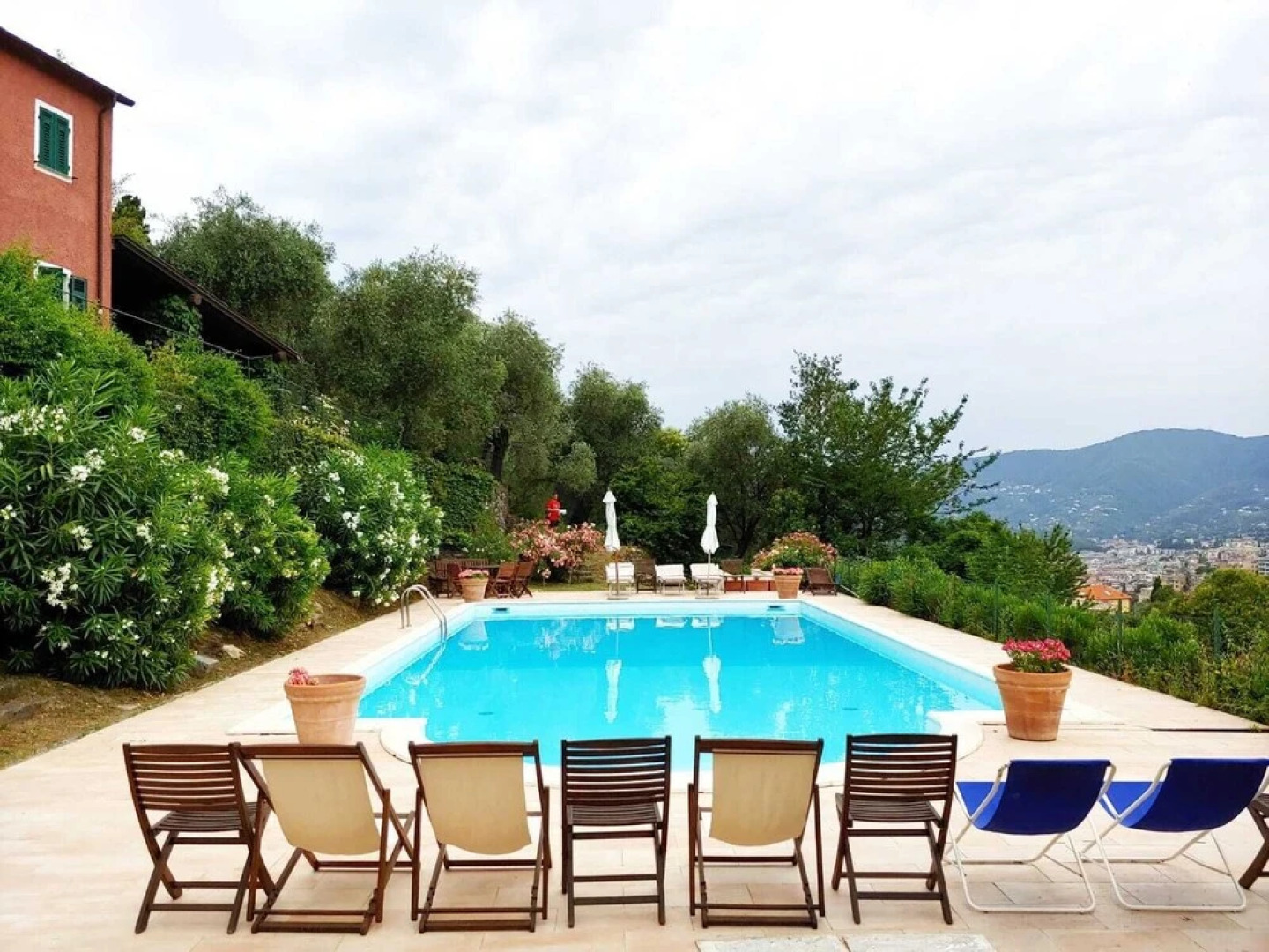 ALTIDO Villa Diana Family Suite with SwimmingPool