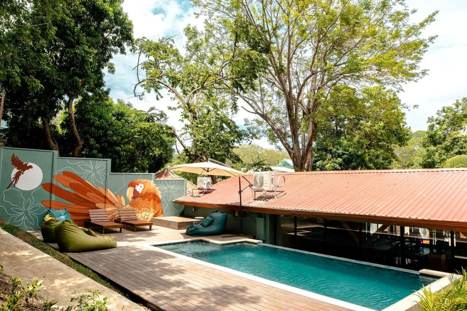 Selina Santa Teresa South