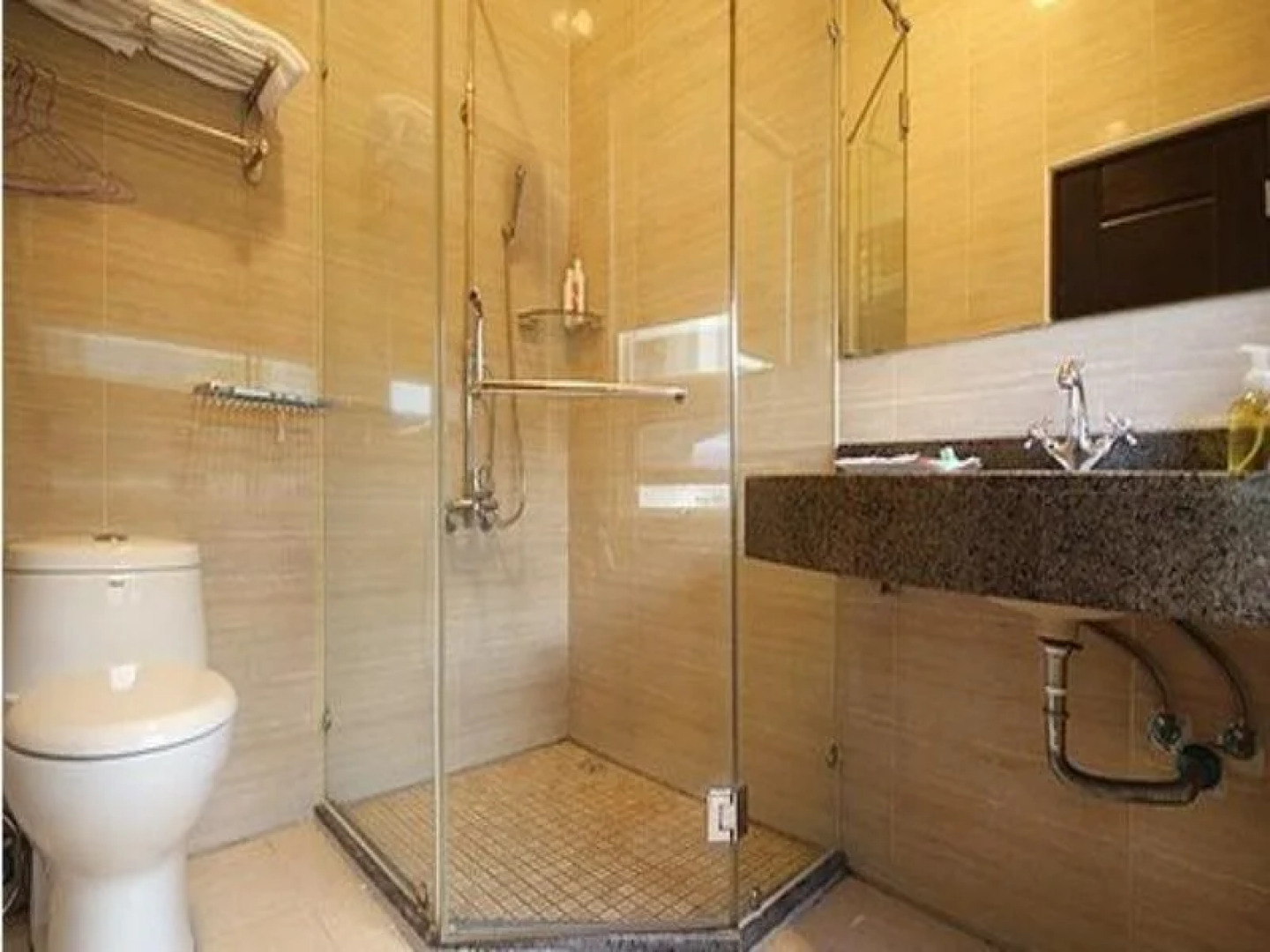 Dream Come True Bed and Breakfast