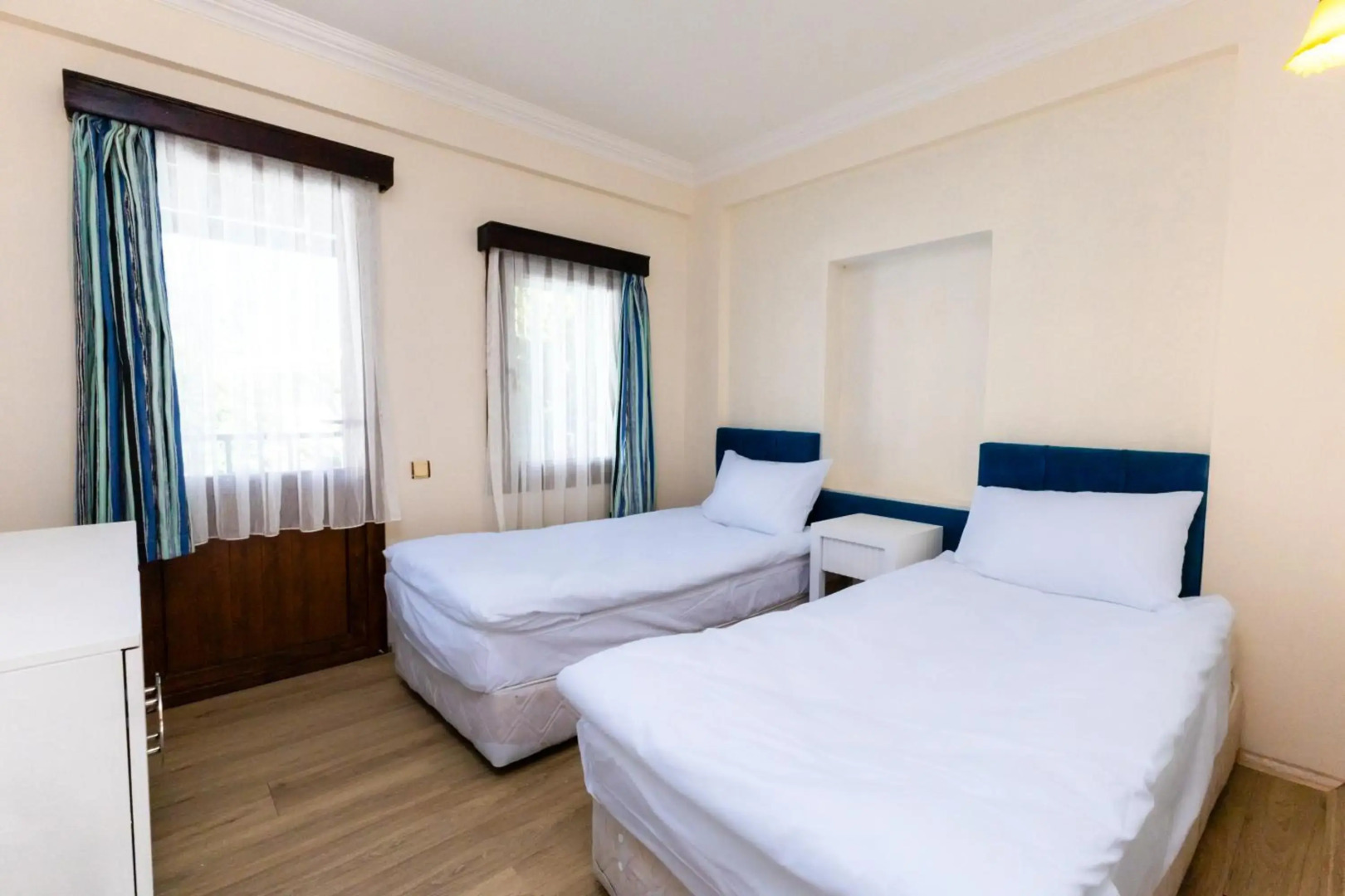 Salinas Beach Hotel Bodrum/Boutique Concept