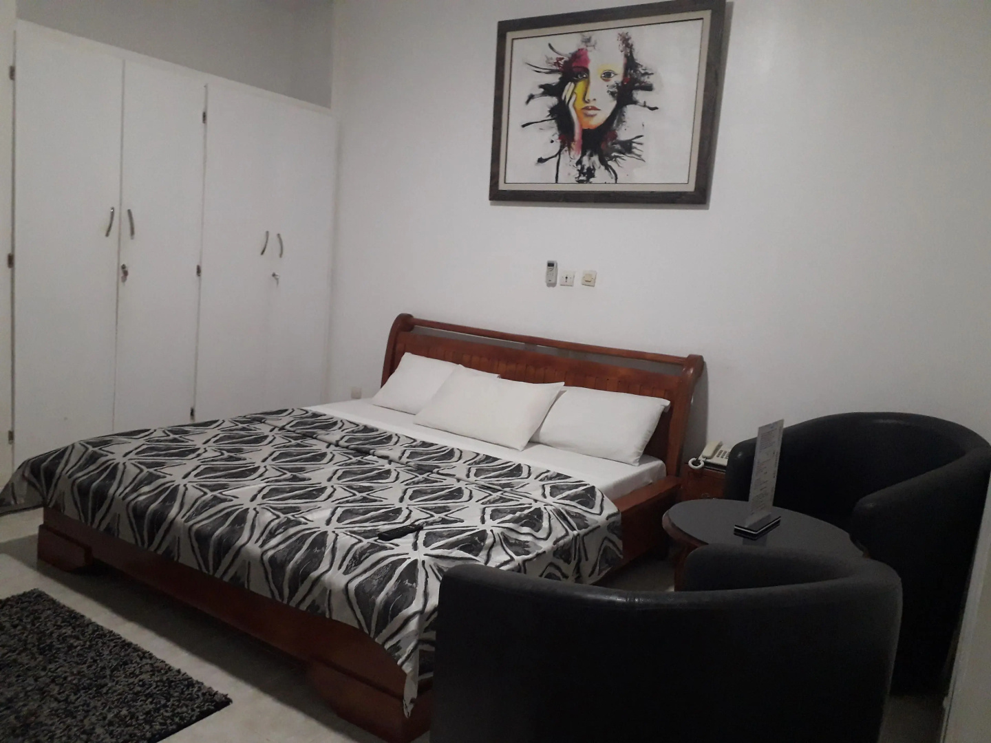 Hotel Attoungblan