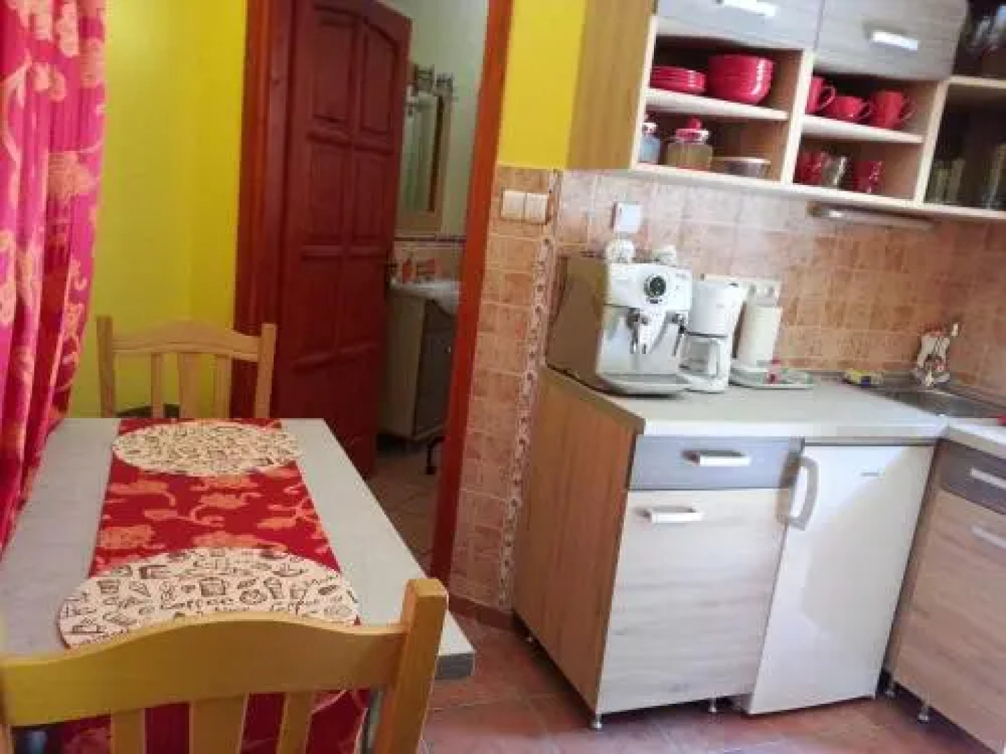 Borostyán Vendégház