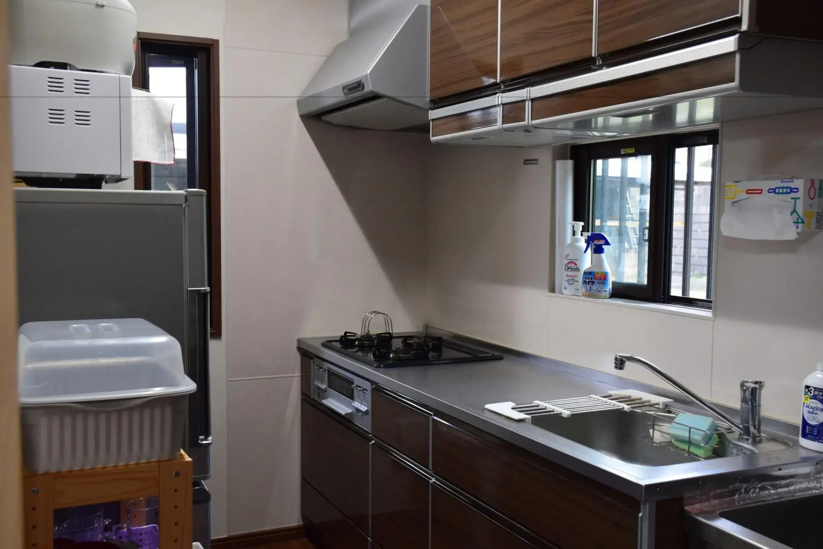 Japanese style hotel FUKUROU TEI