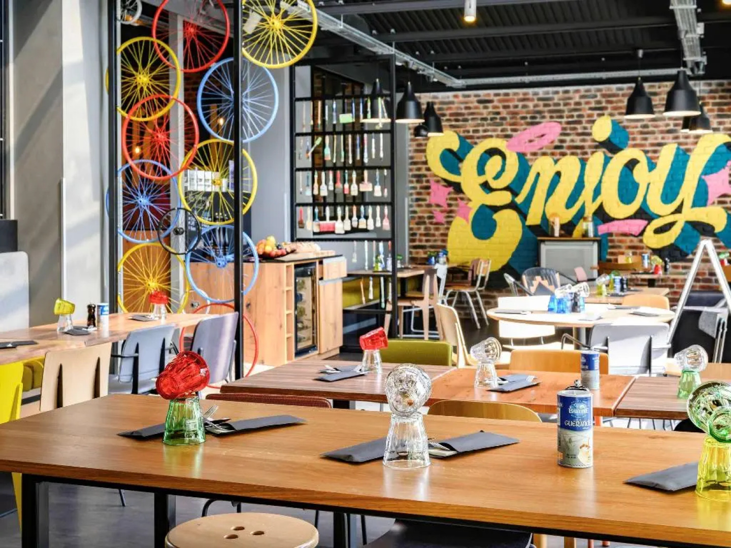 Mercure Reims Parc des Expositions