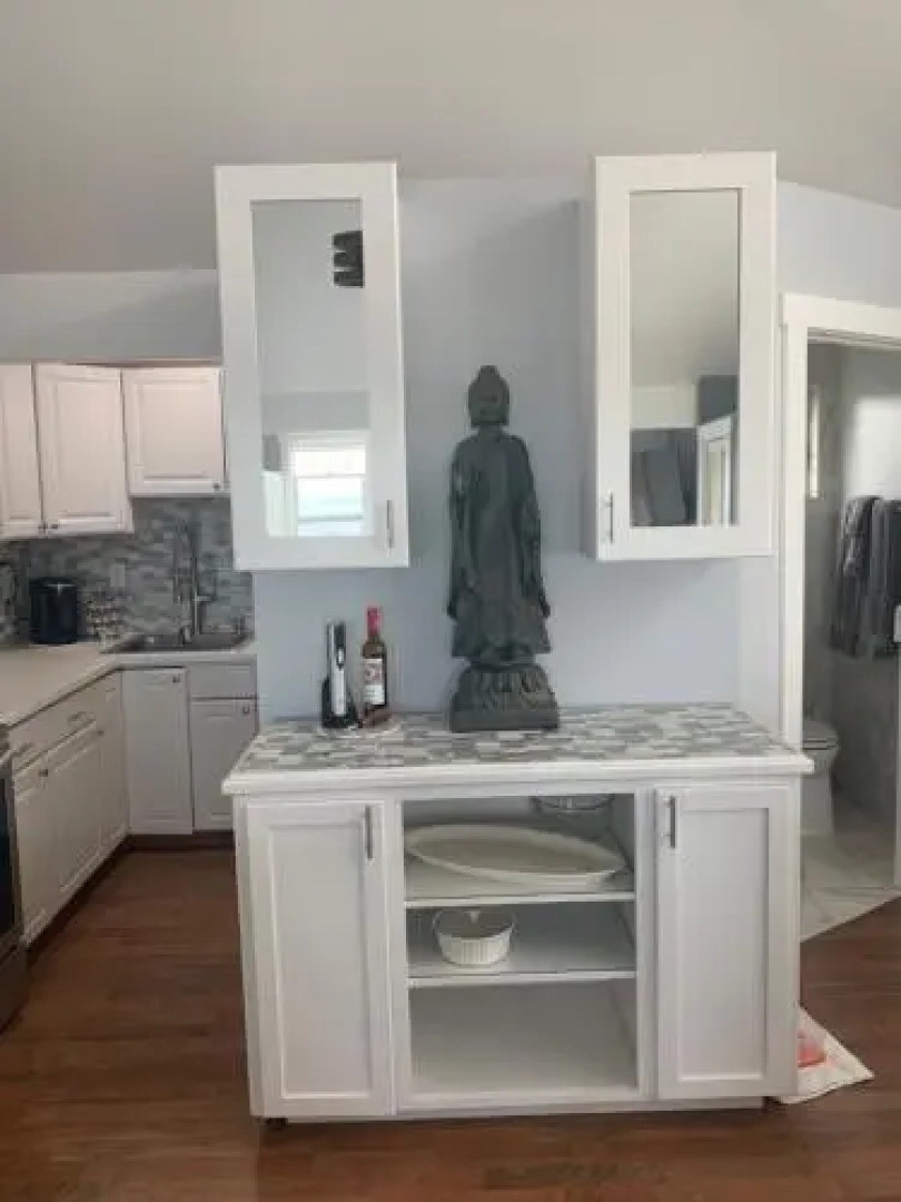 Dungeness Barn House Bed & Breakfast