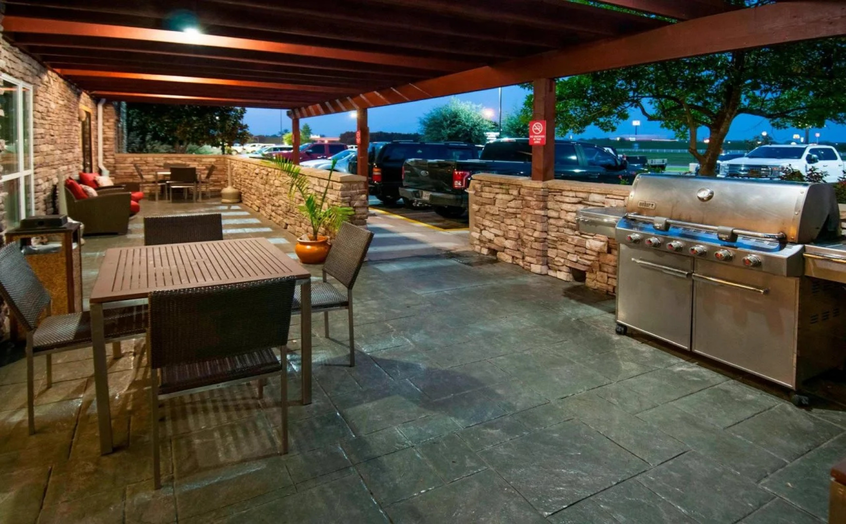 TownePlace Suites by Marriott Baton Rouge Gonzales