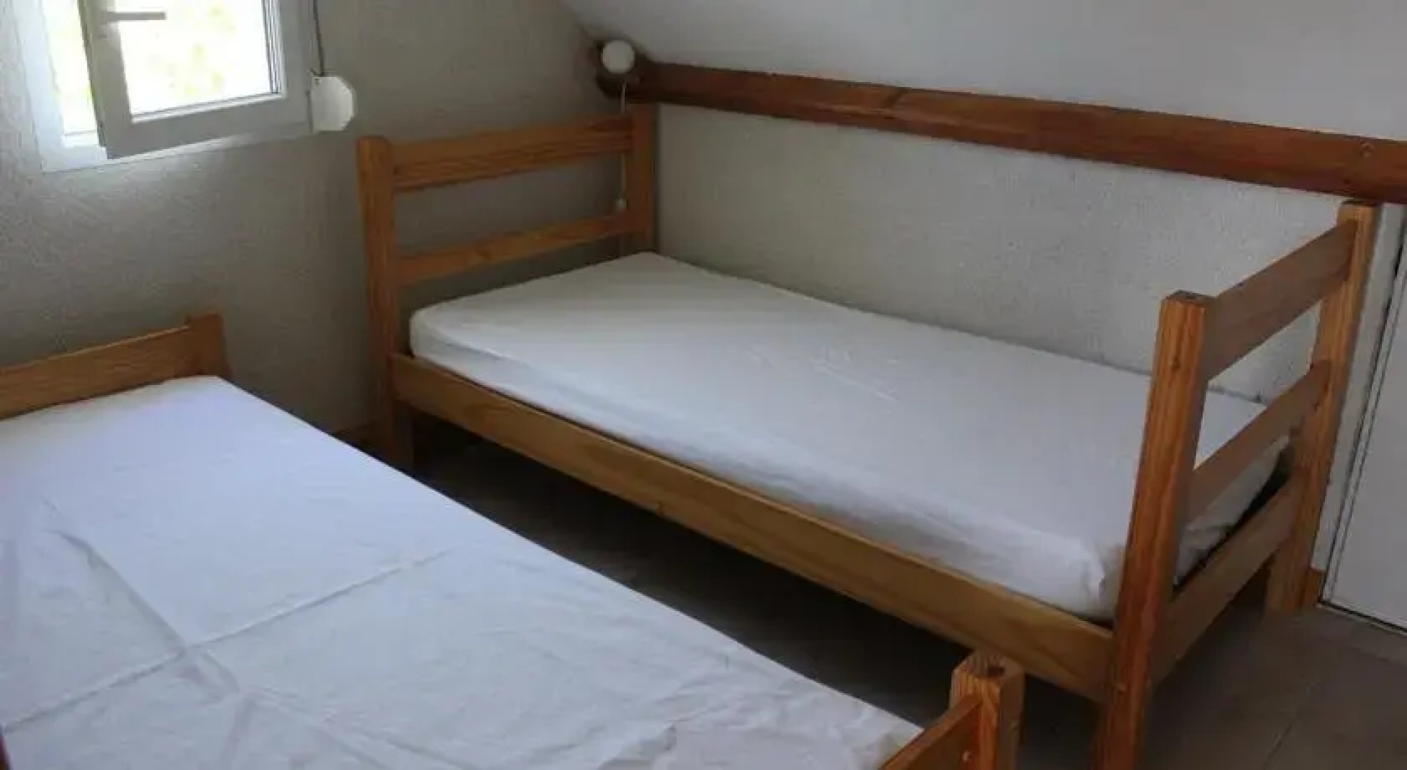 Résidence lÉvasion