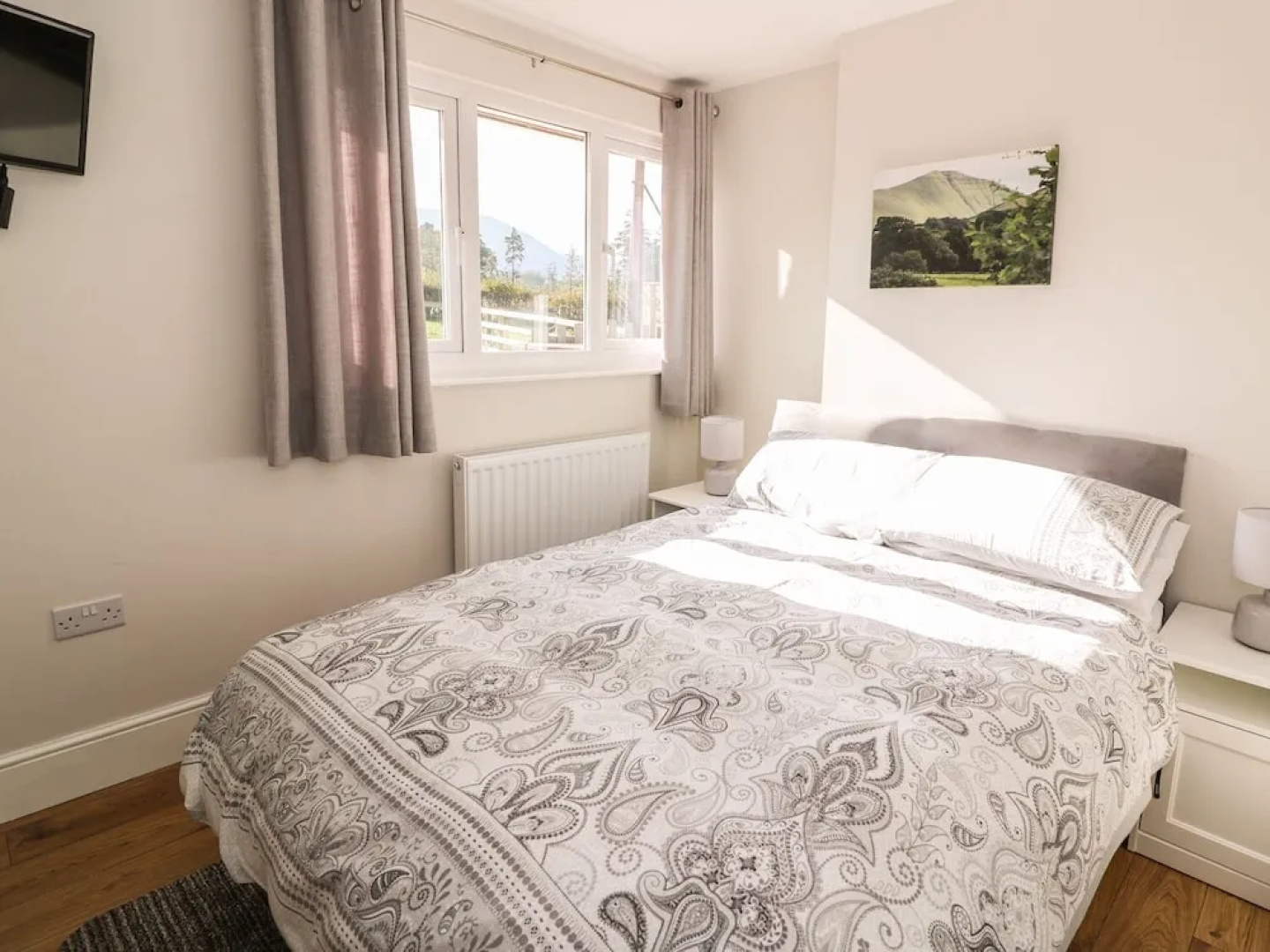 Herdman'S Hideaway, Brecon