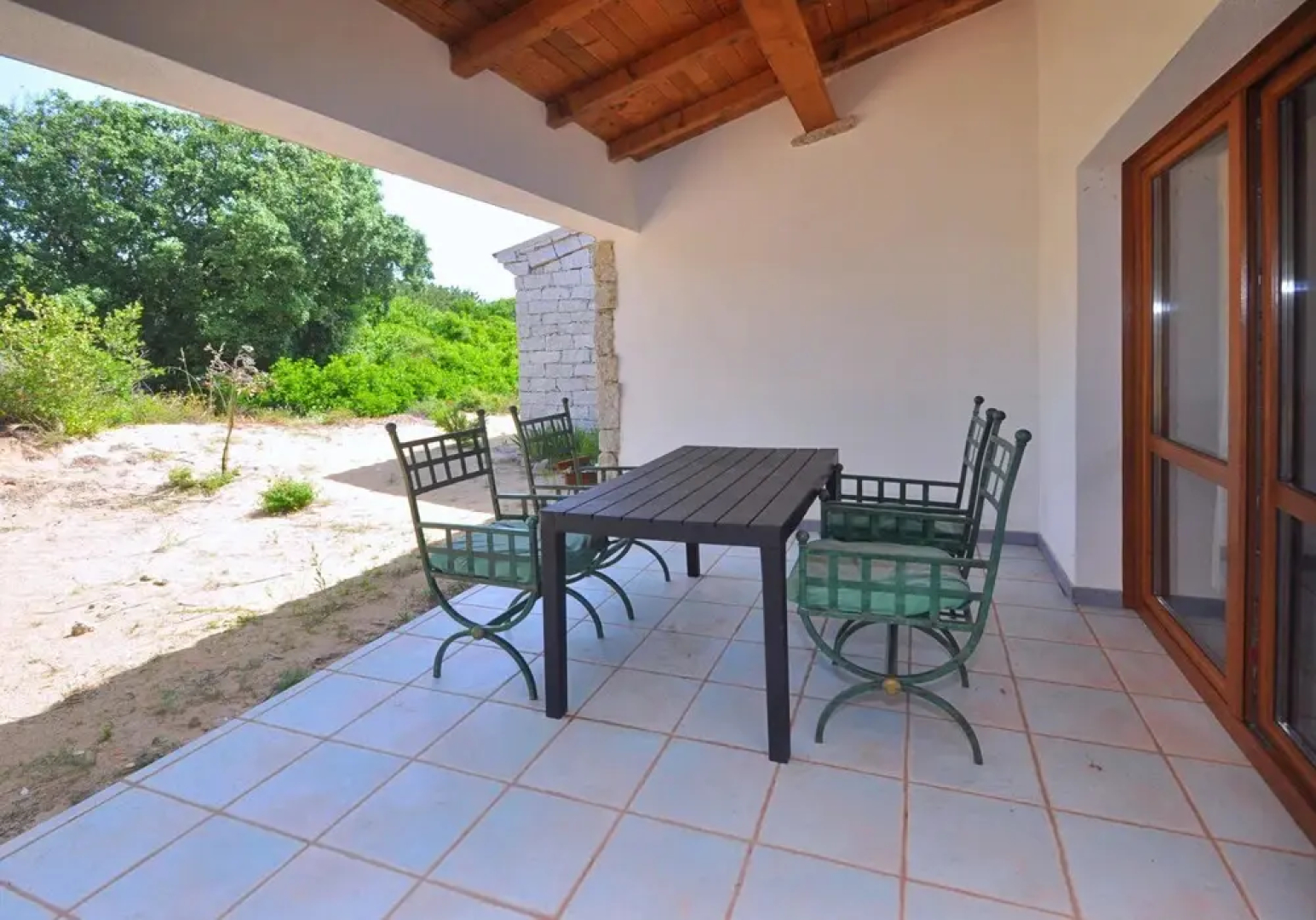 Stazzi di Gallura - Mare dei Ginepri