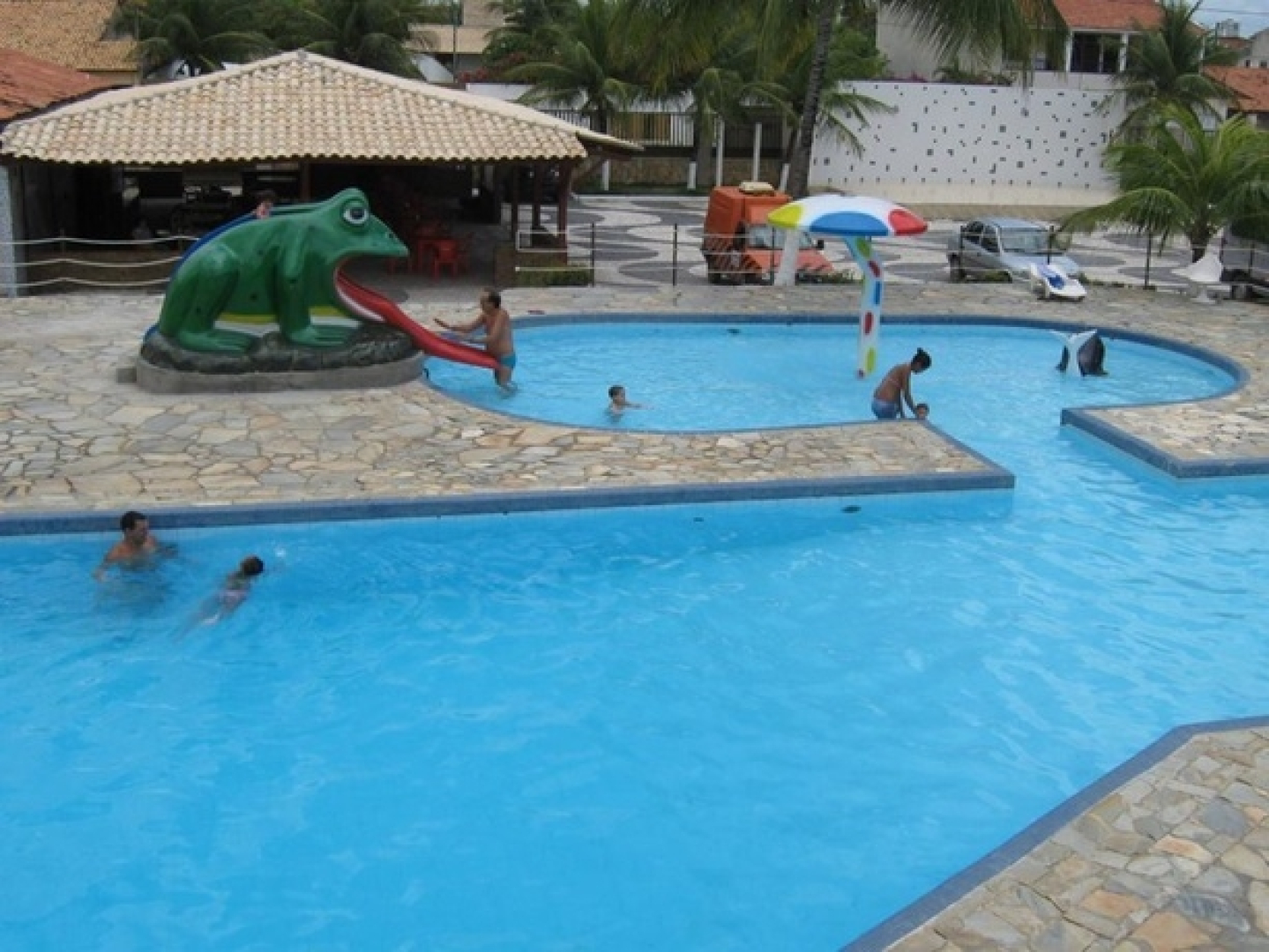 Porto Praia Hotel