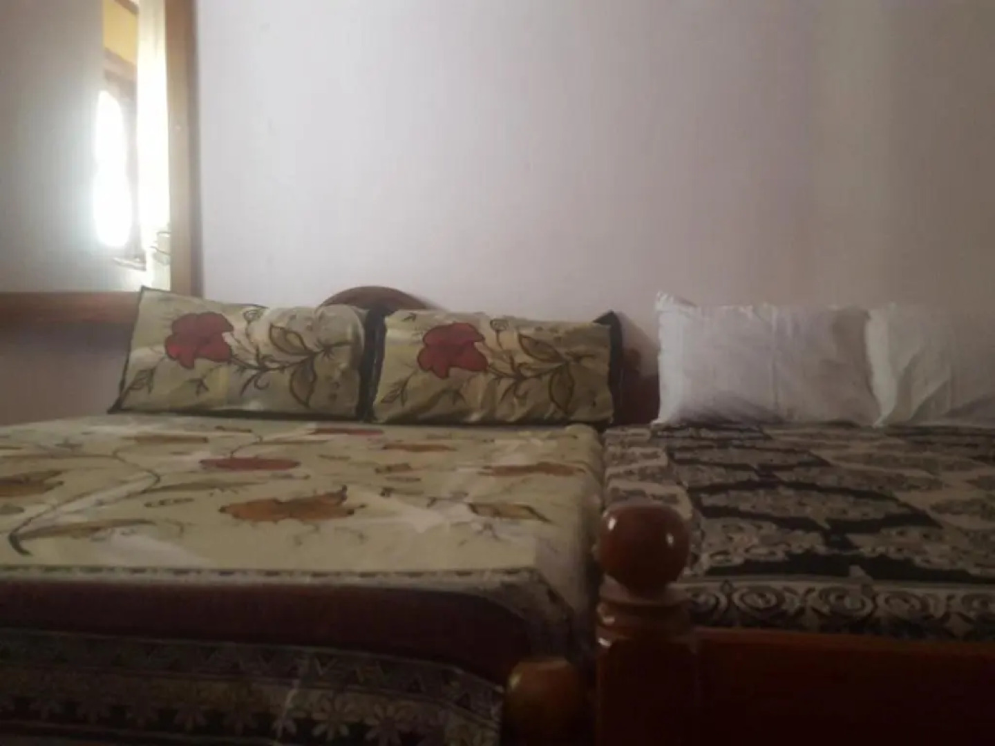 Soma HomeStay and Restaurant