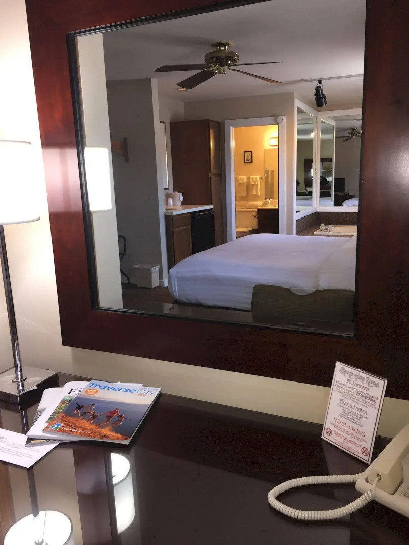 The Beach Haus Resort