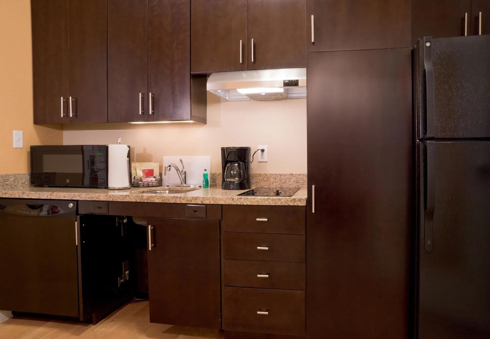 TownePlace Suites by Marriott Dodge City