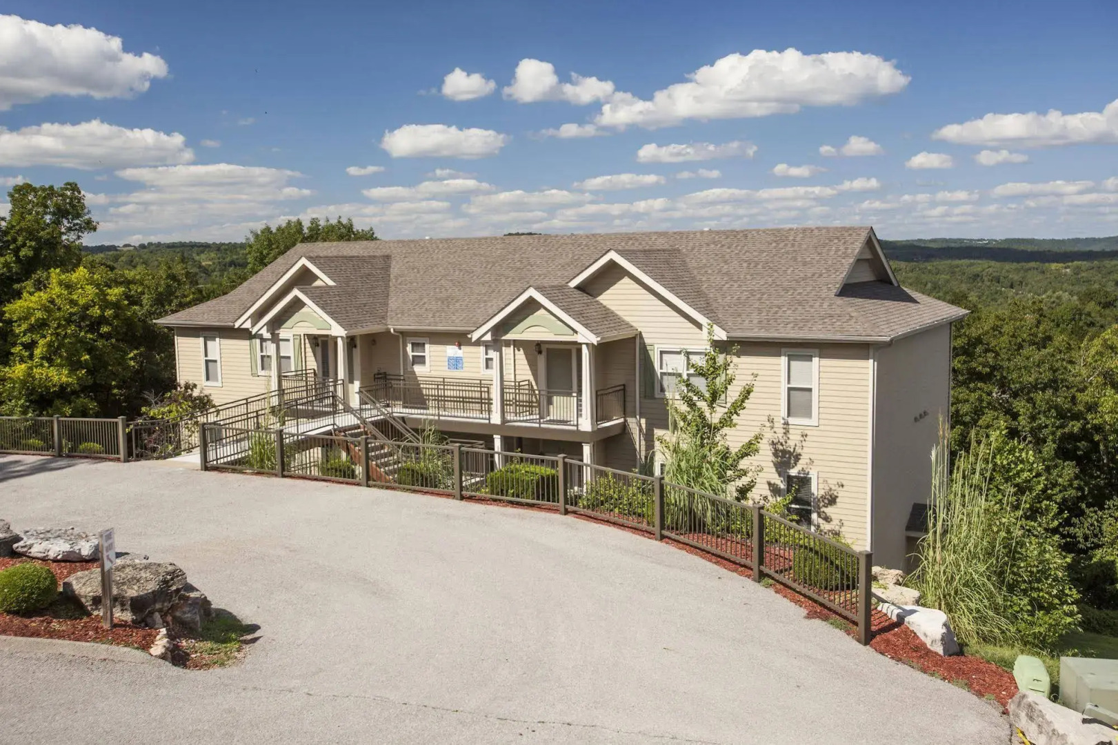 Stonebridge Village Resort