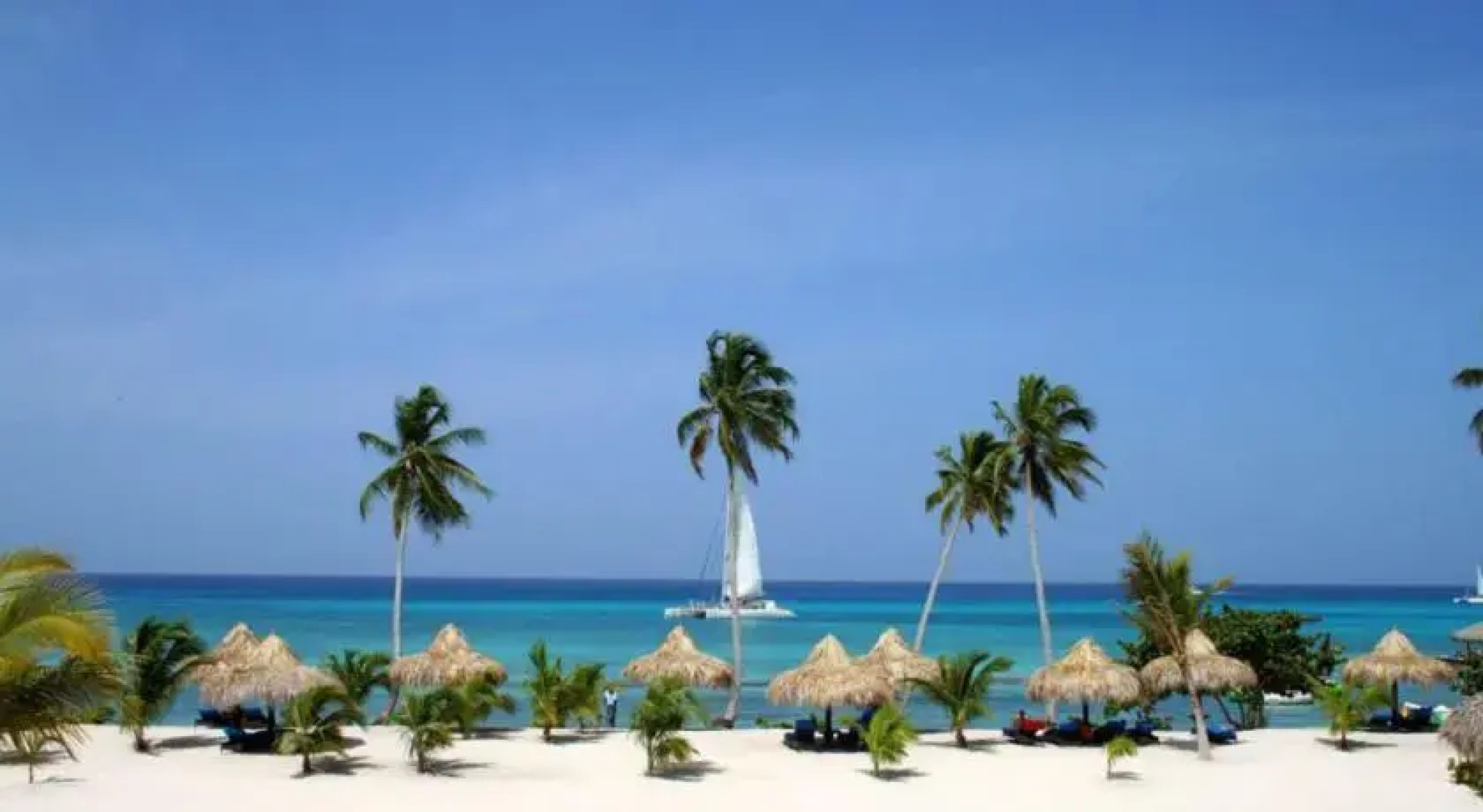 Apartamento en Cadaques Caribe