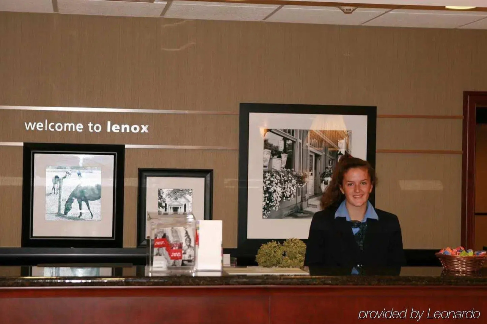 Hampton Inn & Suites Berkshires-Lenox
