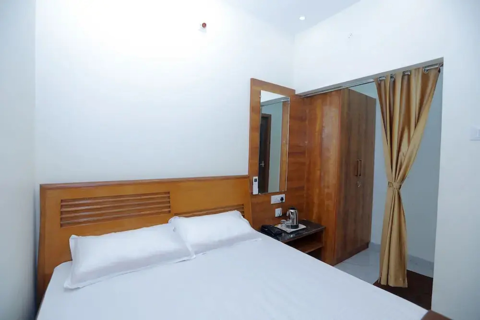 Temple View Residency