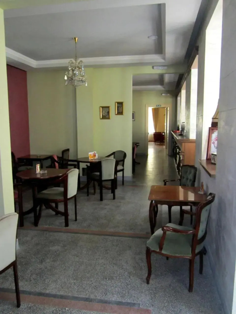 Guest House Anna Caffe