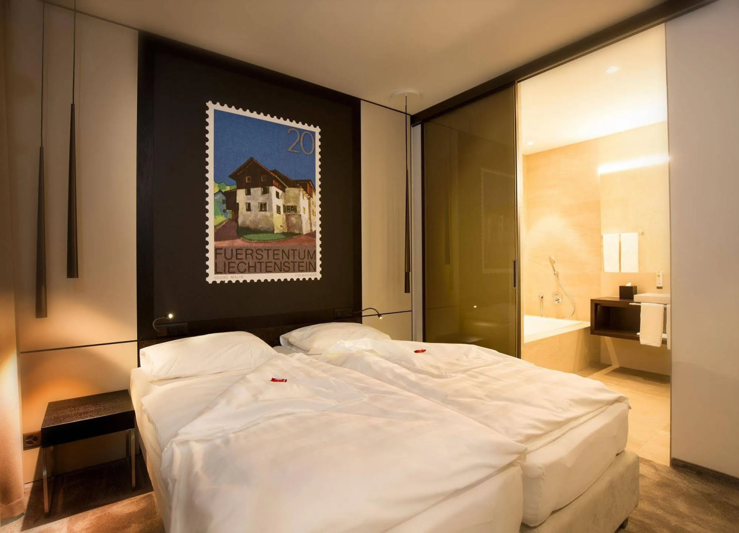 b_smart hotel Bendern