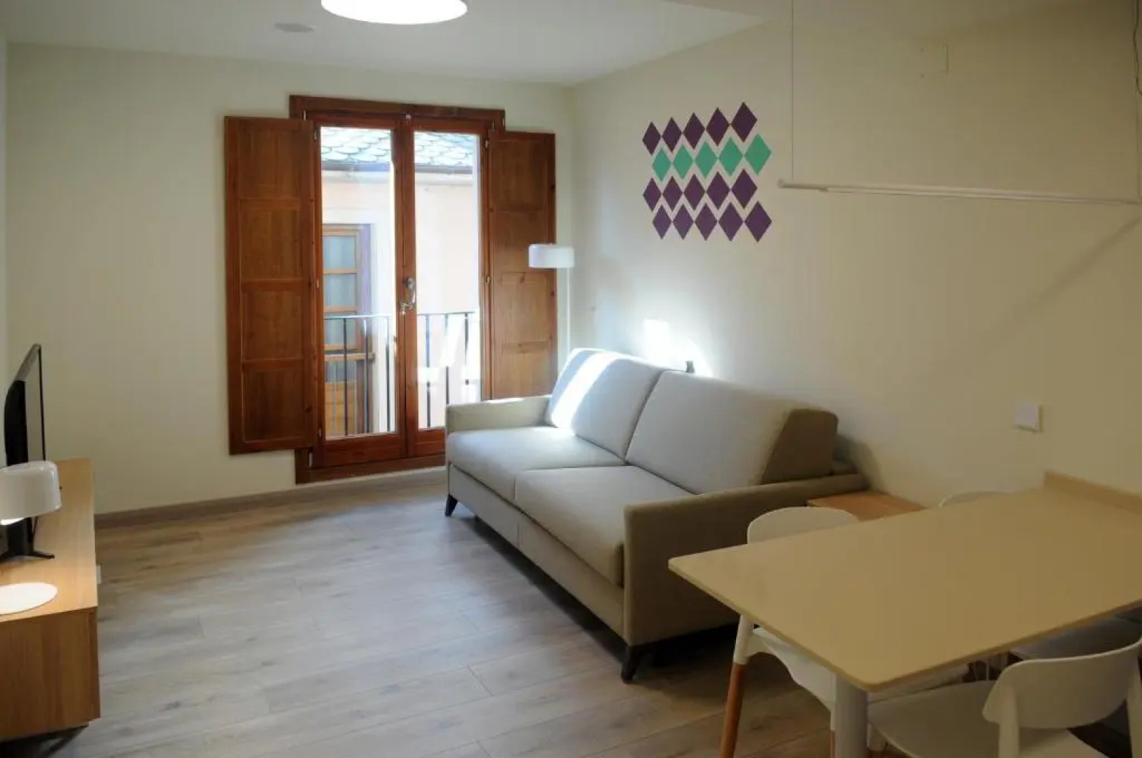 Apartamentos Turísticos Guiana