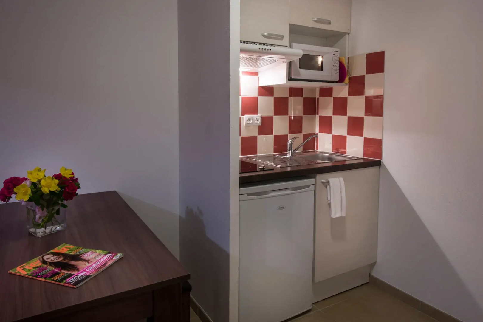 Résidence Le Clos du Rocher - Vacancéole