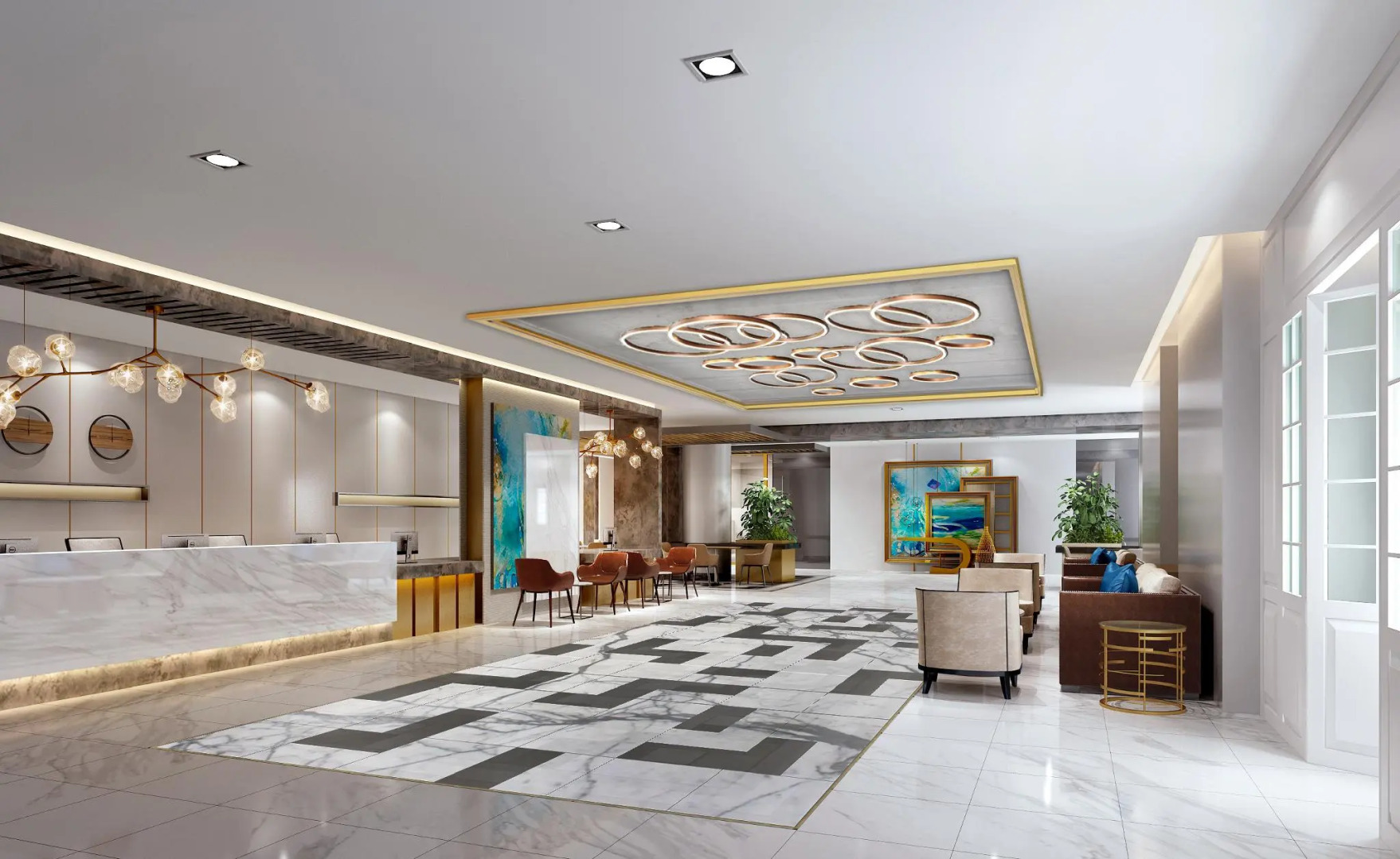 TIME Moonstone Hotel Apartments