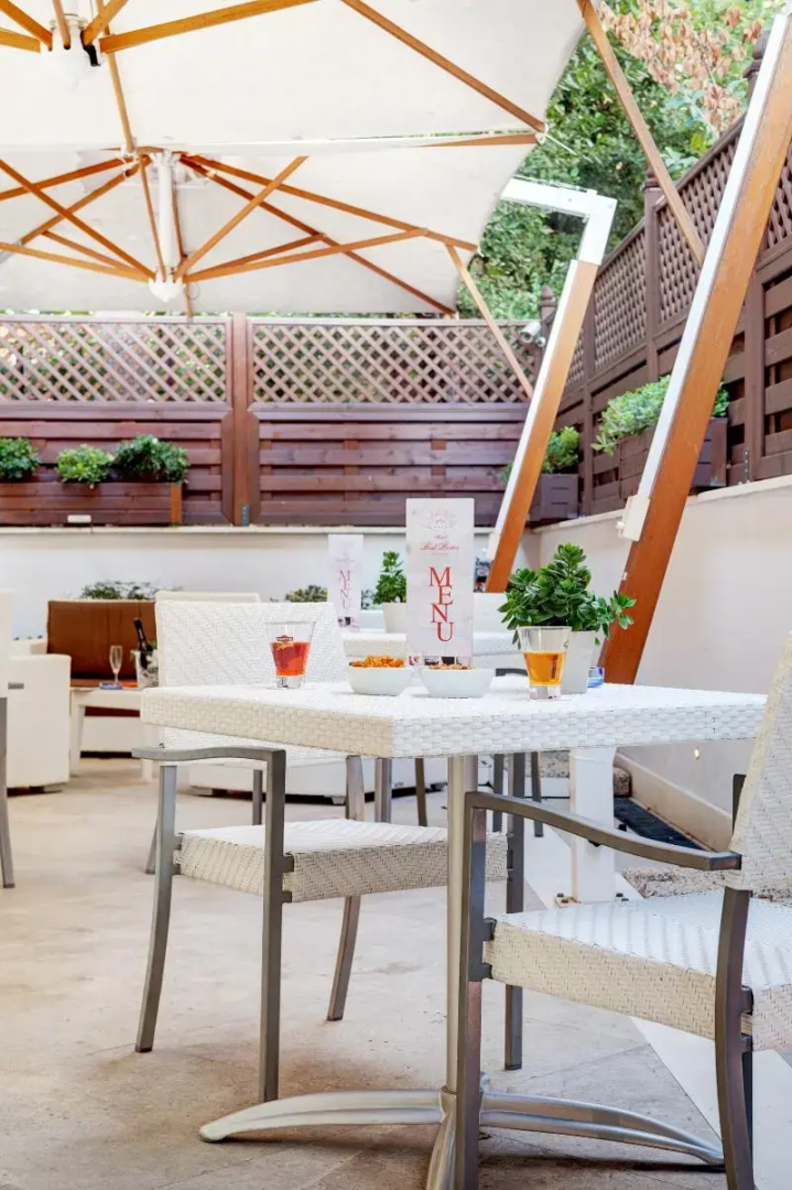 Hotel Best Roma