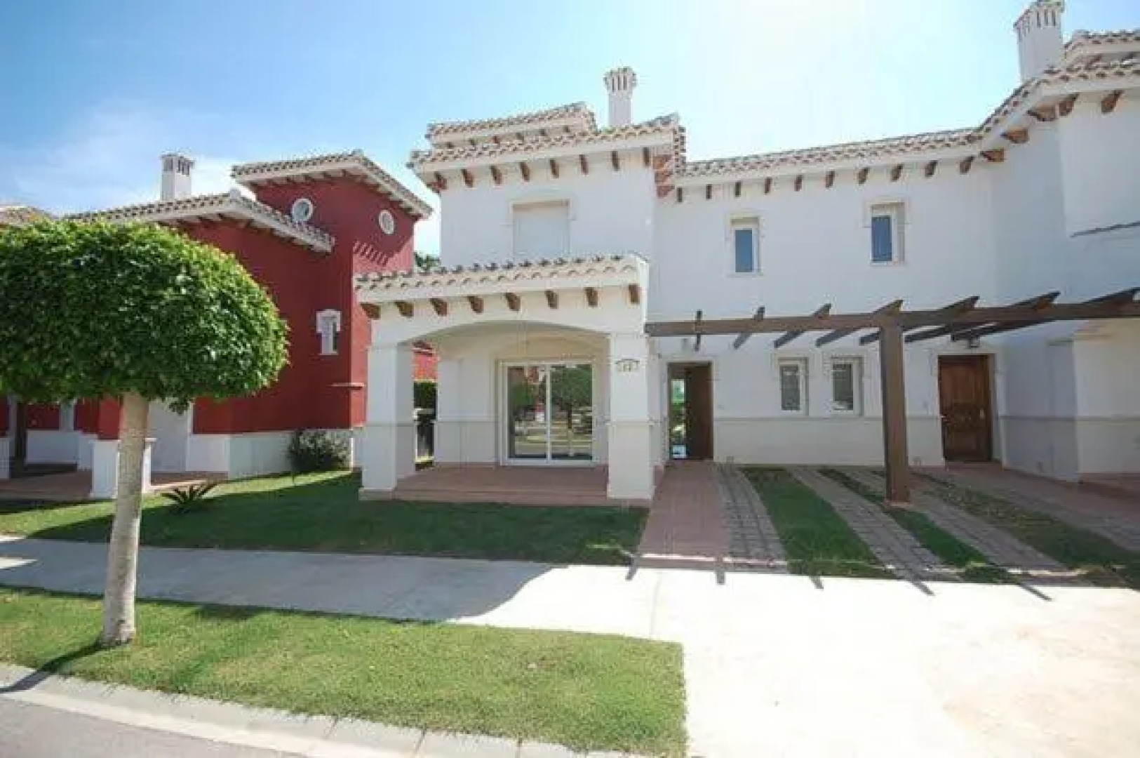 Coming Home - Mar Menor Resort