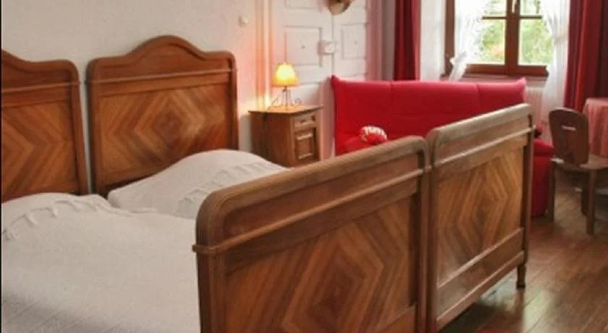 Auberge Le Biblenhof