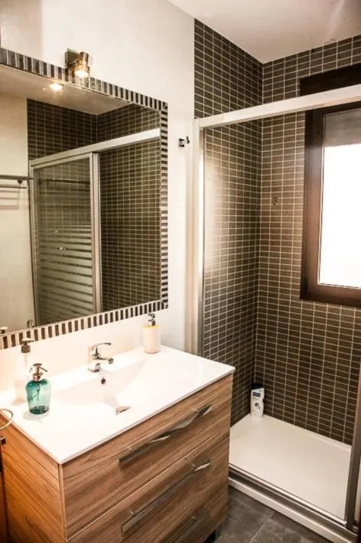 Apartamento el Palomar