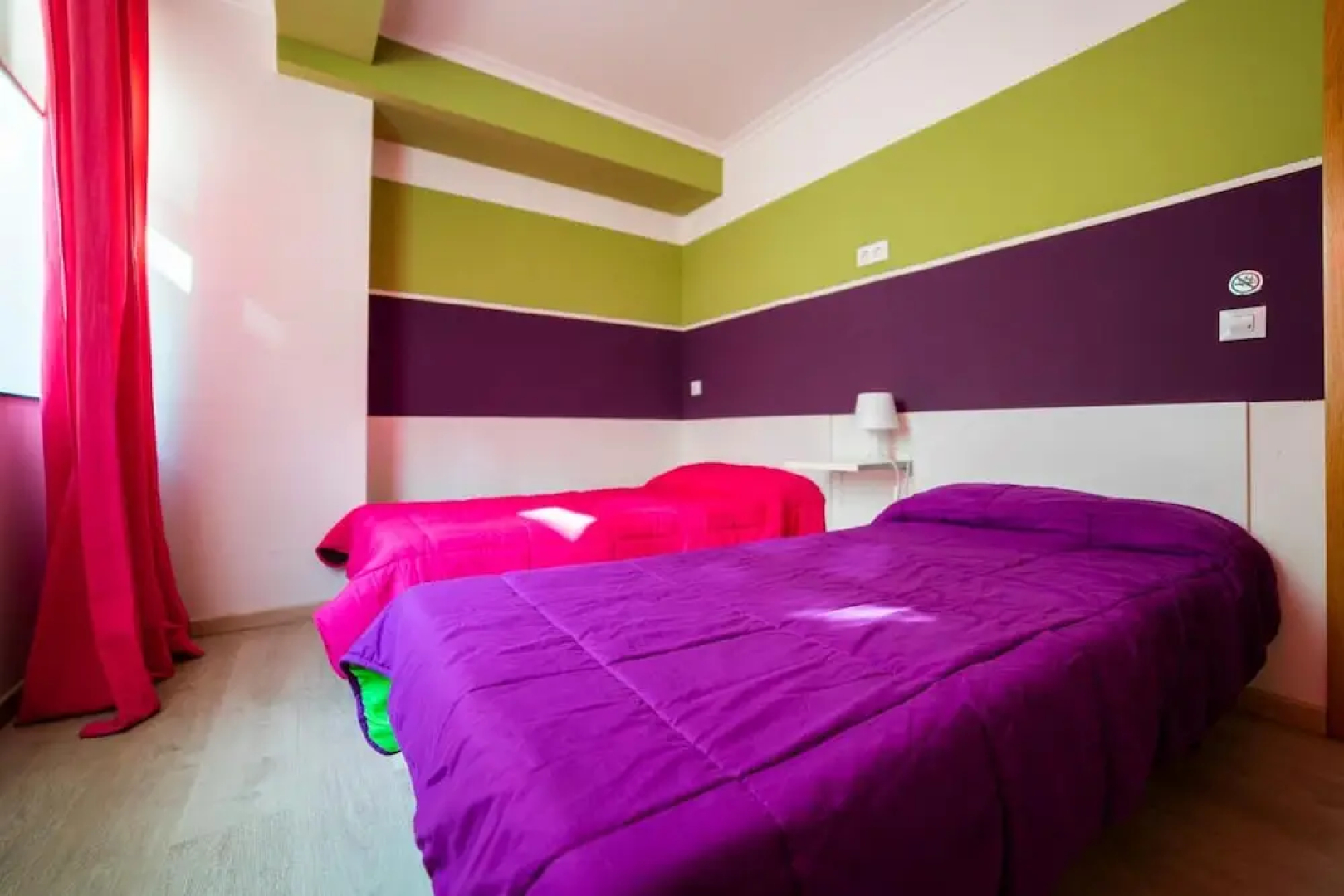 Shiku Hostel