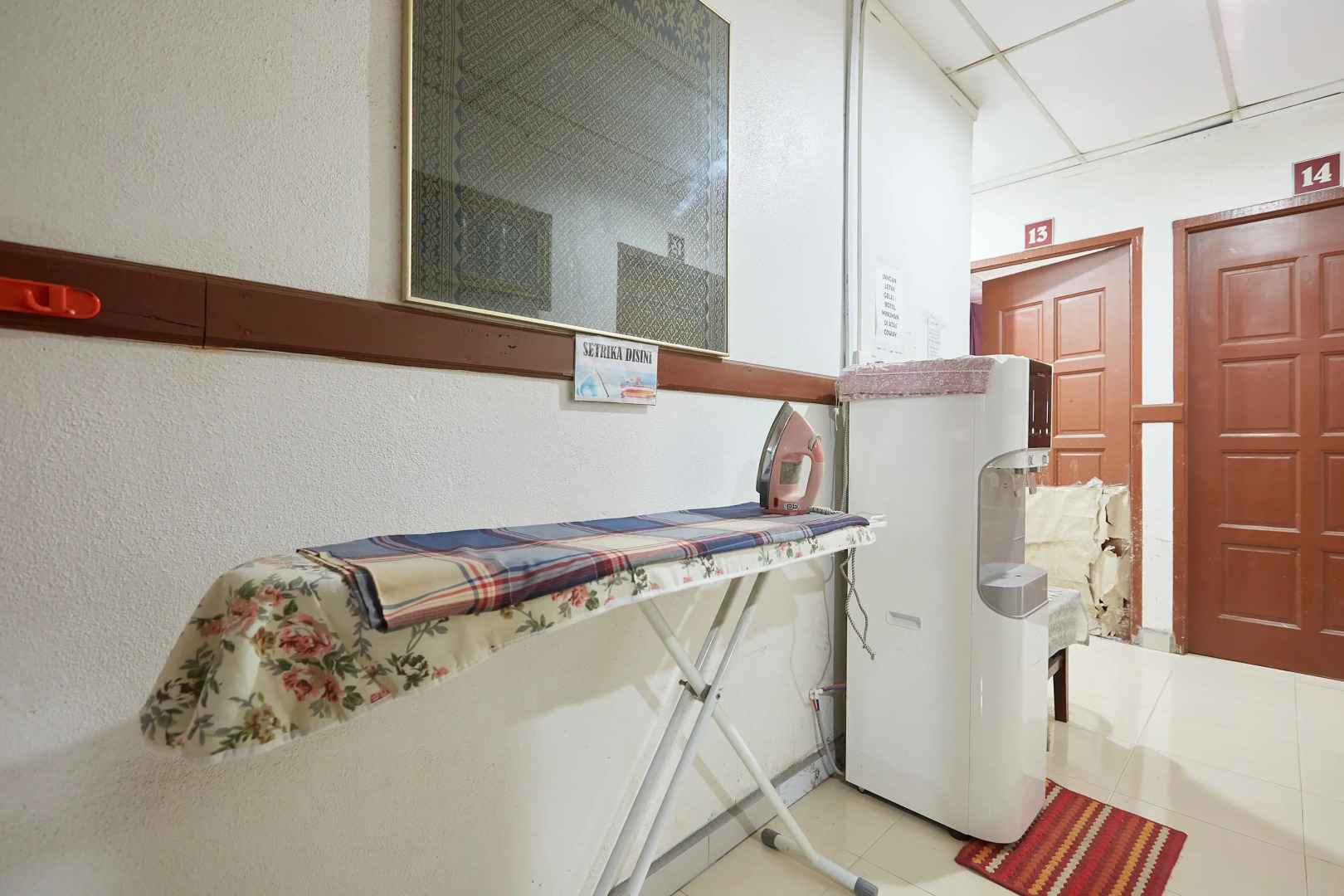 Jerteh Hotel, Terengganu