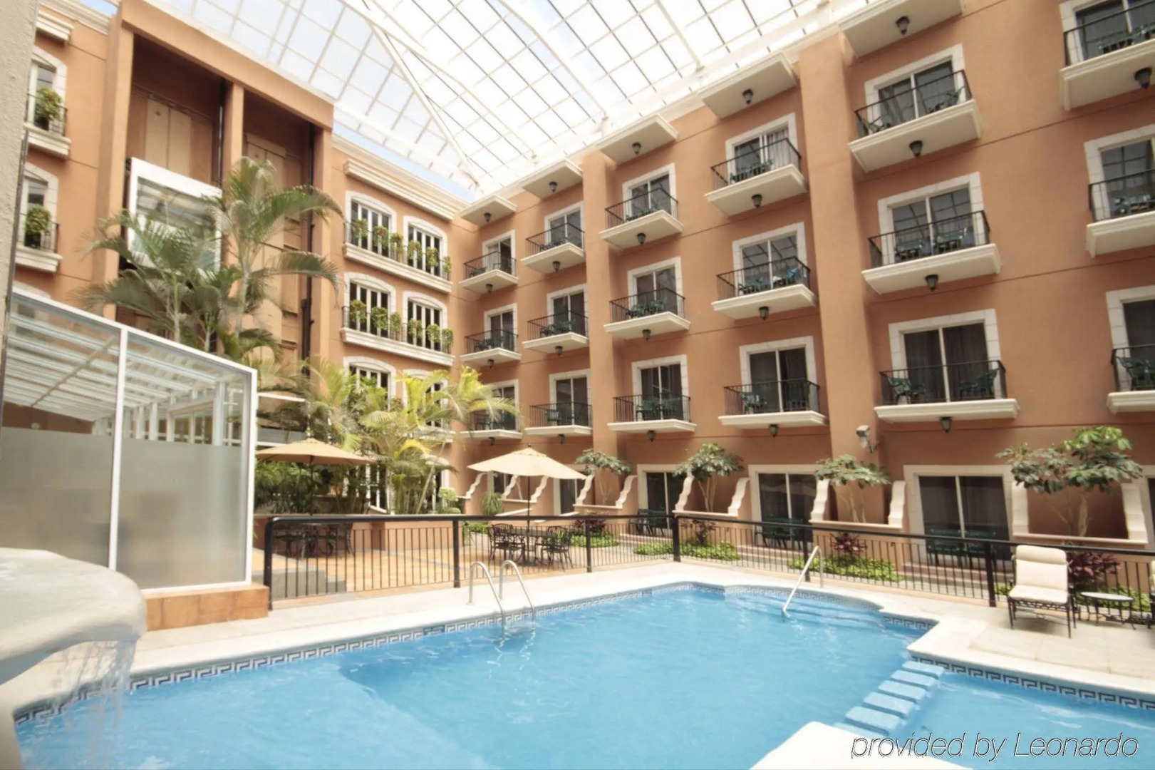 Holiday Inn Express Tecnológico Monterrey by IHG