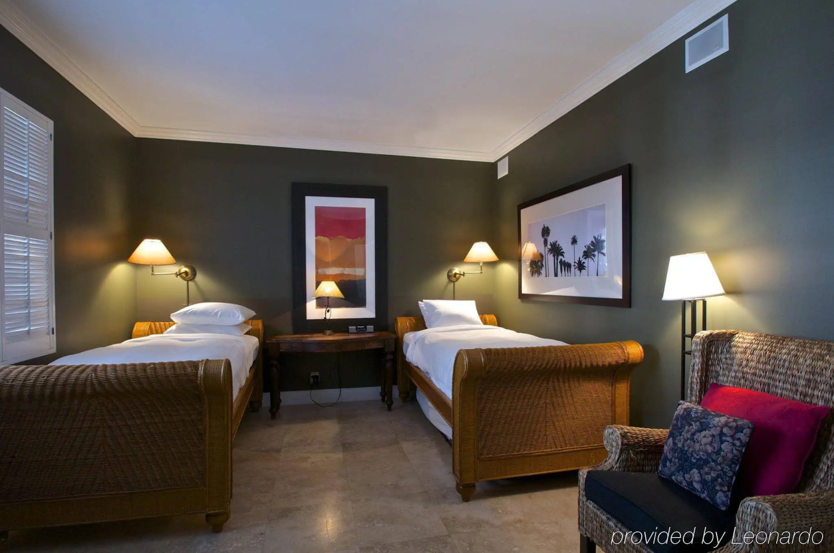 Provident Luxury Suites Fisher Island